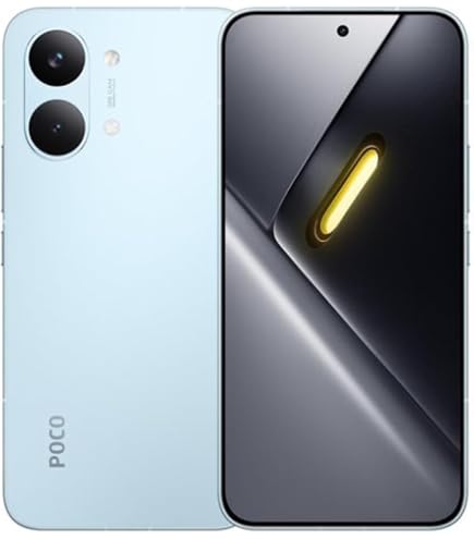Amazon.com: XIAOMI Poco M5s 4G LTE GSM (256GB + 8GB) 64MP Quad
